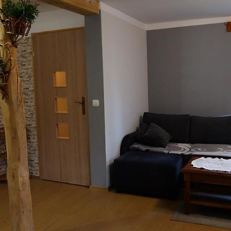 Apartamenty Lucky-Ski Ustrzyki Dolne Buitenkant foto